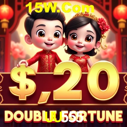 UU555 Belo Horizonte - VIP Casino