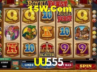 Ofertas Exclusivas UU555