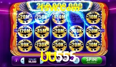 UU555 Salvador - Football