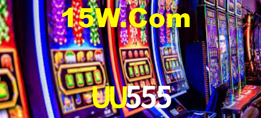 UU555: Seu Cassino Premiado com Pagamentos Rápidos