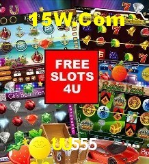 UU555 São Paulo - Jogo Providers