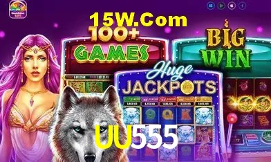 UU555 Brasília - Bonus Features