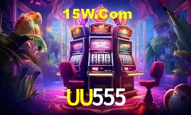 UU555 Rio de Janeiro - Slot Strategy