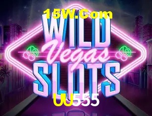 UU555 Brasília - Jogo Features