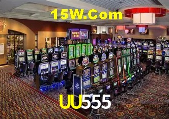 Integração de APIs UU555