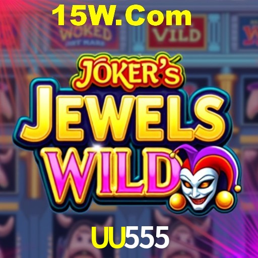 Provedores de Jogos UU555