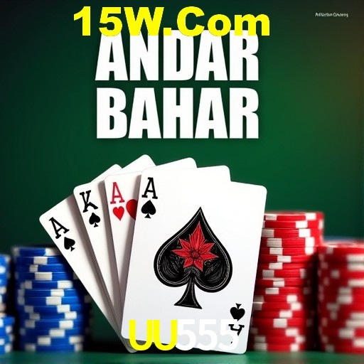 Descubra o Mundo do Cassino Online com UU555