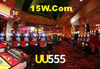 UU555 - Rápido Acesse