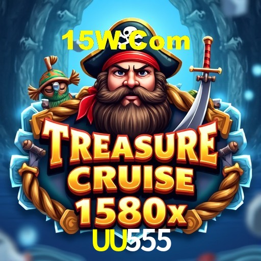 Bônus de Boas-vindas UU555