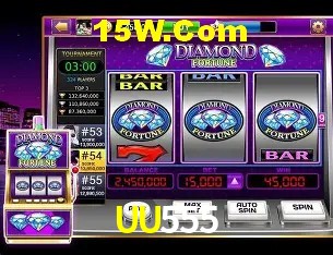 UU555 Salvador - Support