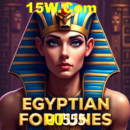 Descubra o Mundo do Cassino Online com UU555