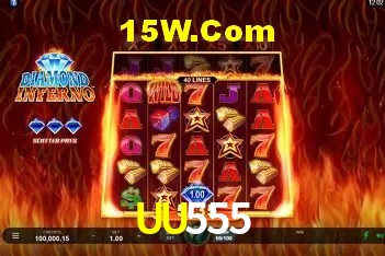 UU555 Rio de Janeiro - Calendar