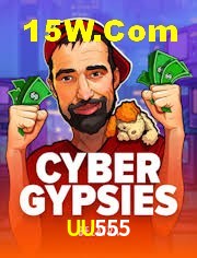 Game Providers UU555