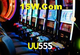 Live Casino UU555