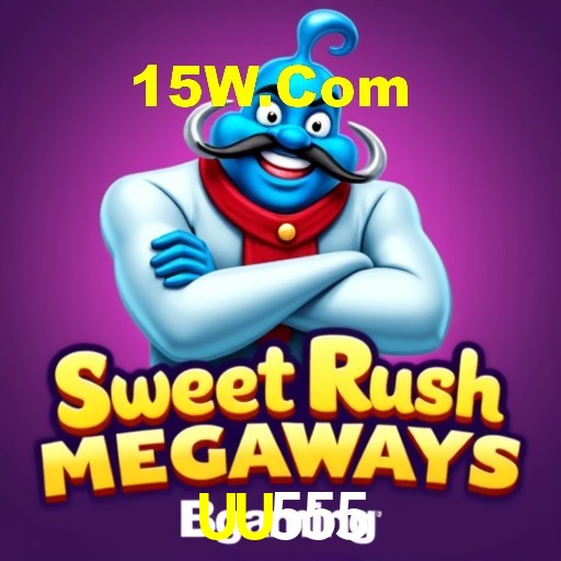 Diretório de Jogos UU555