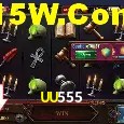 Live Casino UU555