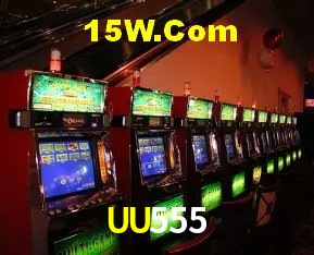 Slot Games UU555