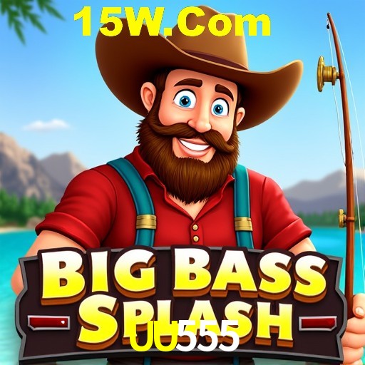 Slot Games UU555