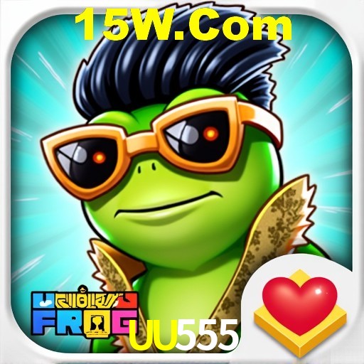Descubra a Magia dos Jogos de Arcade no UU555