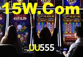 VIP Casino UU555