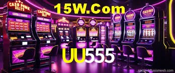 Statistics UU555