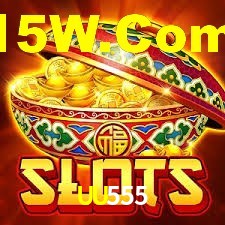 Welcome Bonus UU555