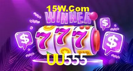 Game Providers UU555