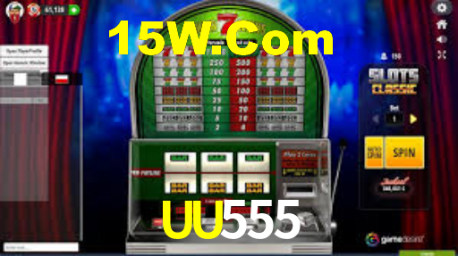 UU555 - Experiência Real De Cassino - UU555.Com