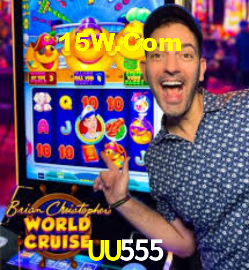 UU555: A Experiência de Casino com Jogos de Mesa ao Vivo