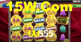 Tournaments UU555