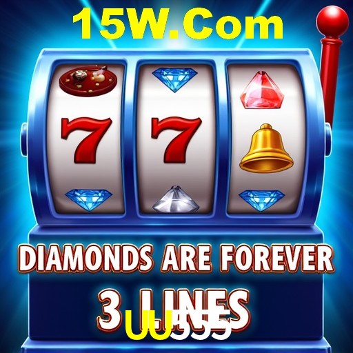 Descubra o Mundo do Cassino Online com UU555