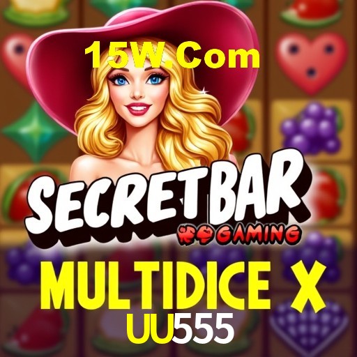 cassino UU555