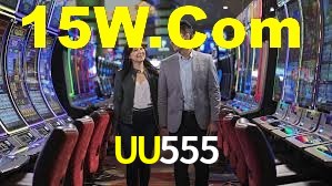 Roulette Table UU555